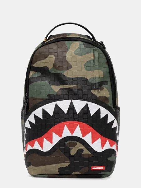 Рюкзак Sprayground