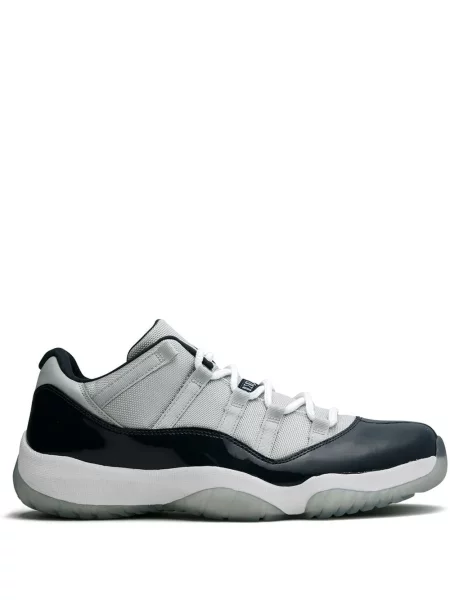 Sneakerși Jordan 11 Retro gri