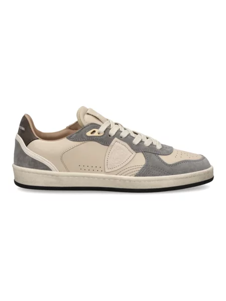 Sneakersy Philippe Model