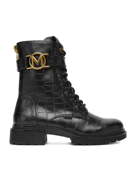 MEXX Ghete negru