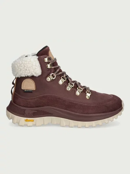 Sorel W CALLSIGN CONQUEST GTX snehule dámske semišové