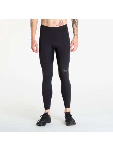 Běžecké kalhoty Y-3 černé