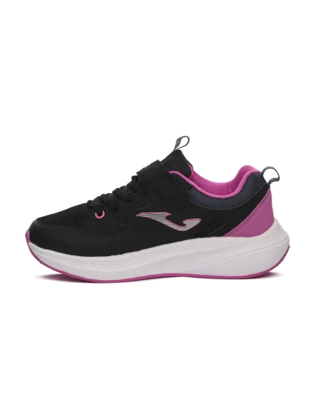 Pantofi copii Joma negru