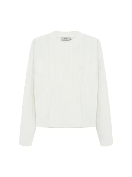 Sweter Copenhagen Muse biały