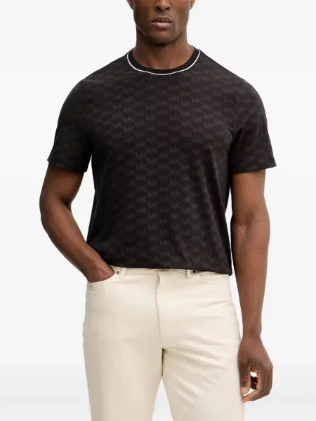 Tricou Michael Kors negru
