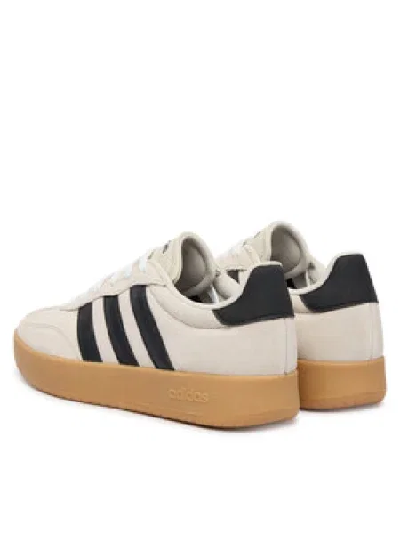Sportcipők adidas Barreda bézs