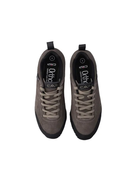 Pantofi Cmp maro