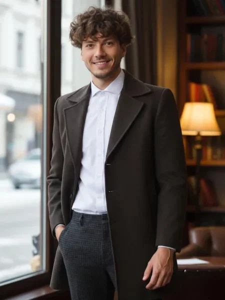 Palton Dewberry maro