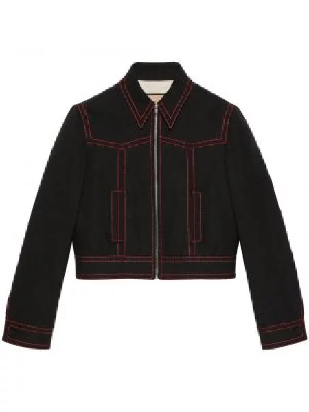 Geacă bomber Gucci