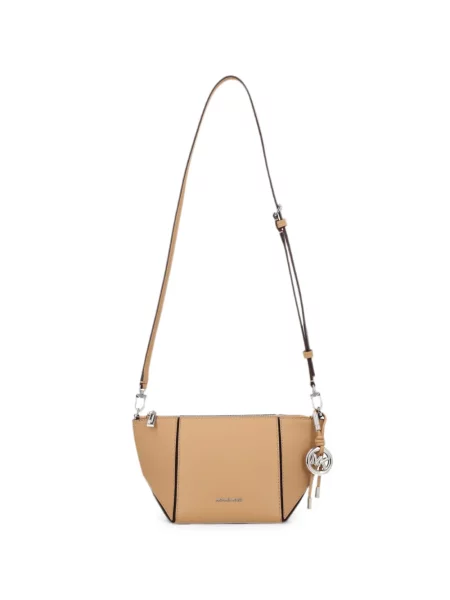 Body Michael Michael Kors din piele cu autograf