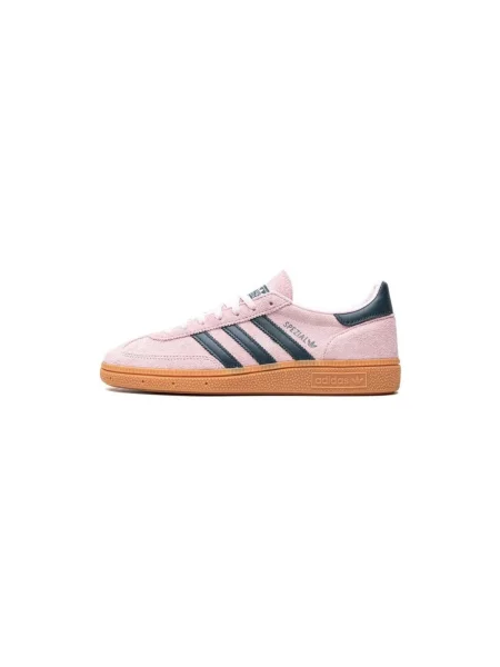 Pantofi Adidas roz