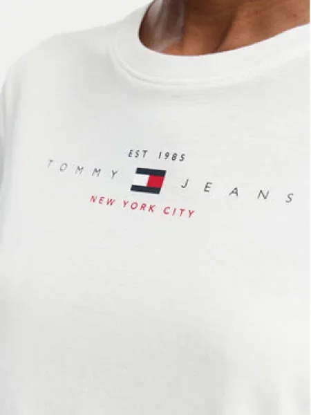 Tričko Tommy Jeans