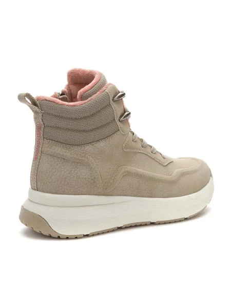 Pantofi Grunberg bej
