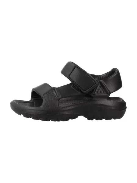 Pantofi copii Teva negru