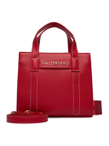 Valentino Bags kézitáska AURY RE piros