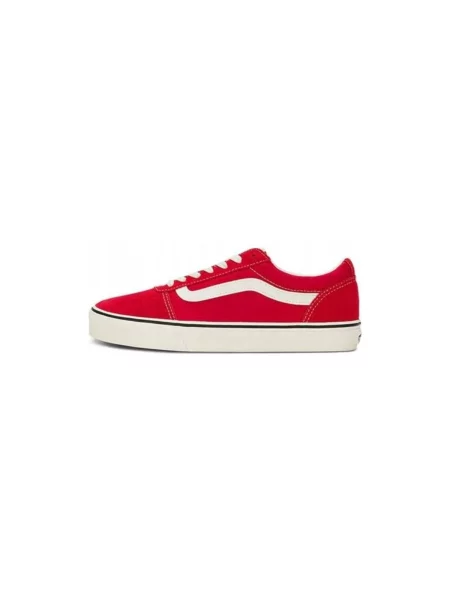 Pantofi copii Vans roșu