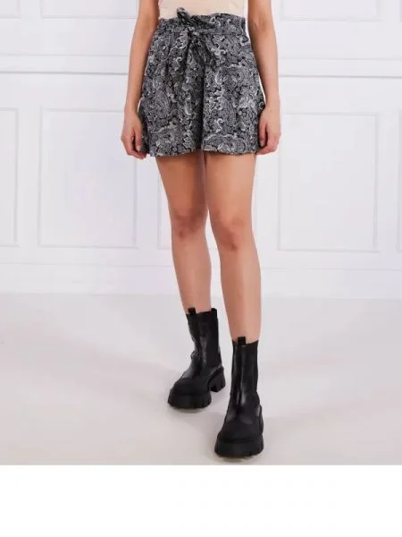 The Kooples Szoknya fekete