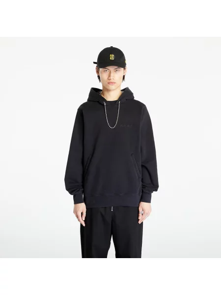 Hanorac cu glugă Ambush negru