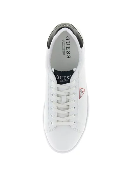 Pantofi Guess alb