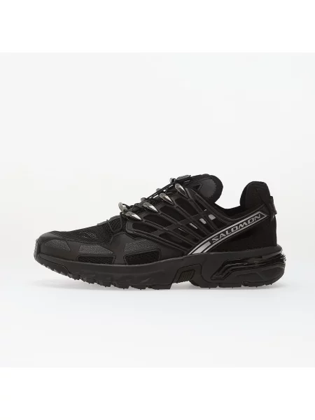 Sneakers Salomon ACS Pro Shell Black/ Black/ Black EUR 45 negru