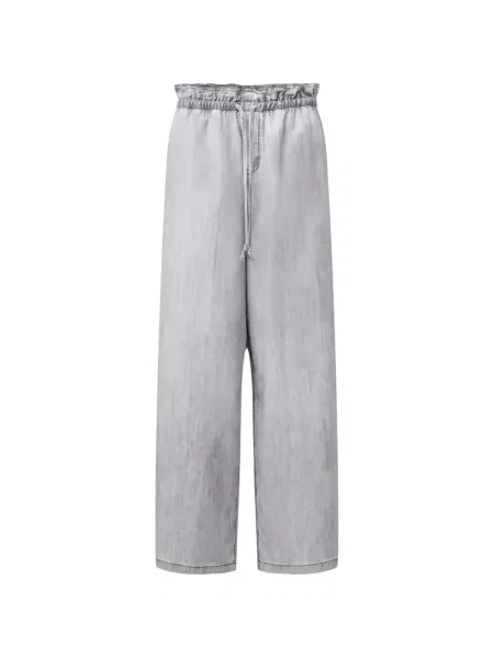 Pantaloni Drykorn cu cordon gri