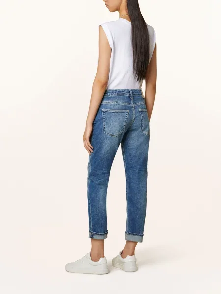 Ag Jeans Boyfriend Džíny Ex Boyfriend 18 years dvy