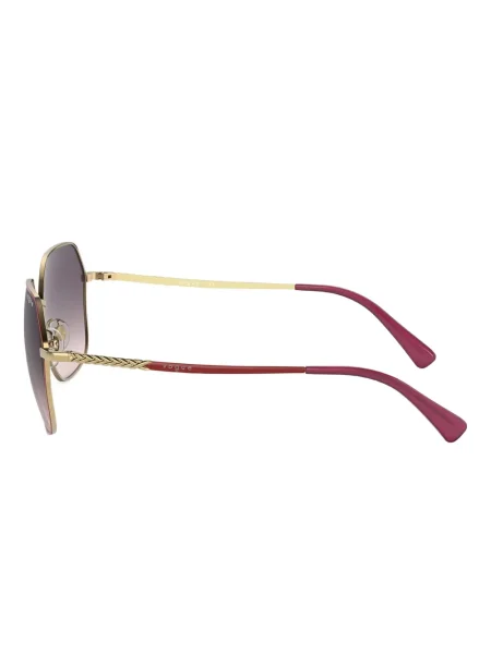 Sunčane naočale Vogue Eyewear crvena