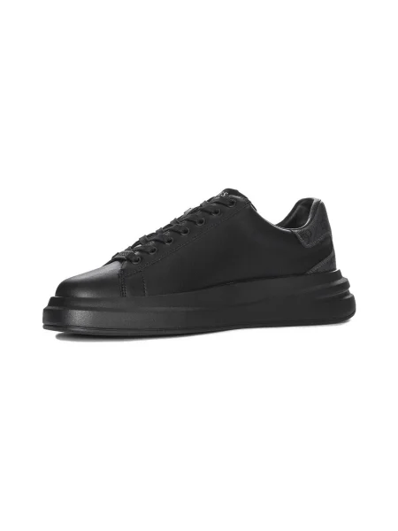 Pantofi Guess negru