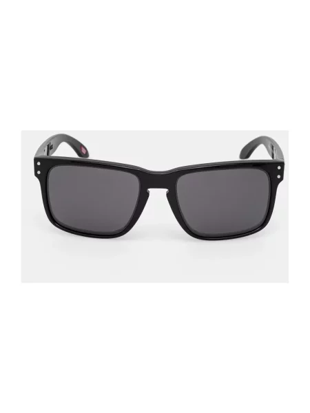 Oakley okulary przeciwsłoneczne czarne