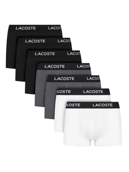 Majtki Lacoste
