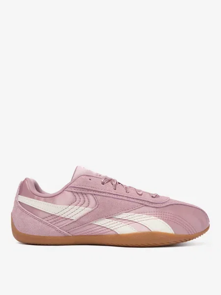 Sneakersy różowe
