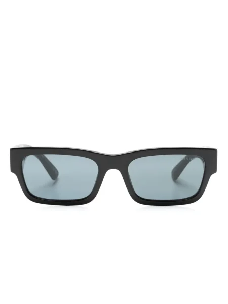 Ochelari de soare Prada Eyewear negru