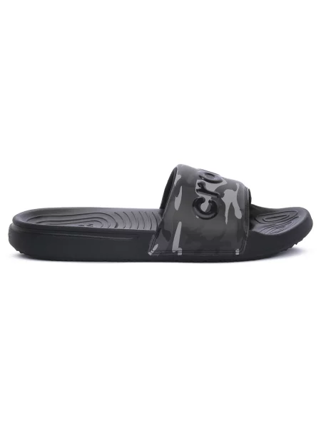 Pantofi Crocs verde