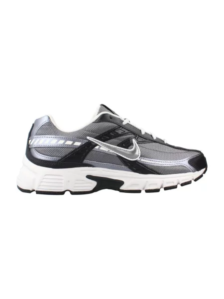 Tenisky Nike Sportswear sivá