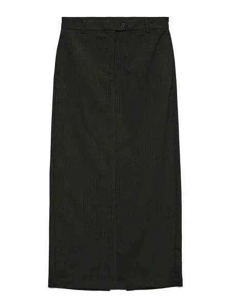 VERO MODA Krilo VMTAMI svetlo siva črna