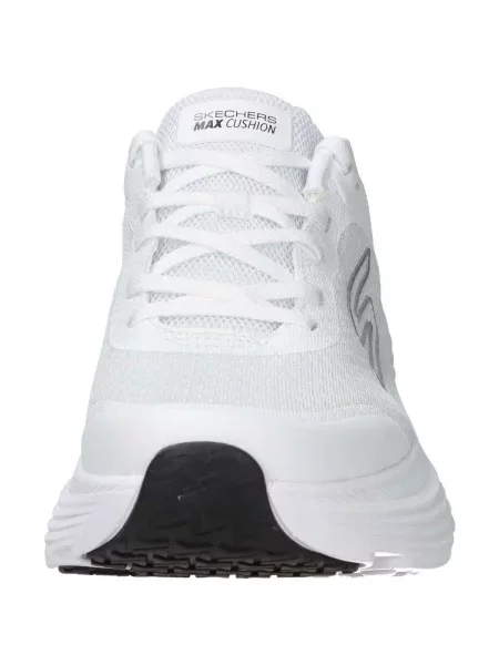 Pantofi Skechers alb