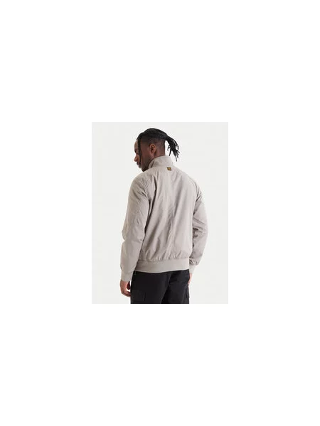 G-Star Raw Bomber dzseki Regular Fit bézs