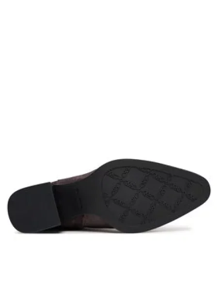 MICHAEL Michael Kors Aulinukai Lex ruda