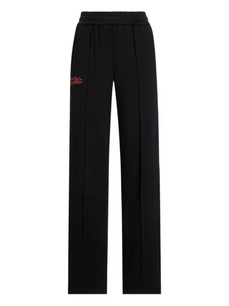 Pantaloni Dolce & Gabbana negru