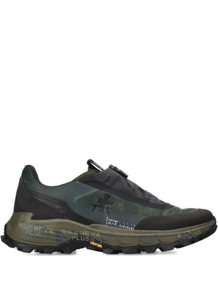 Tenisky Premiata zelené