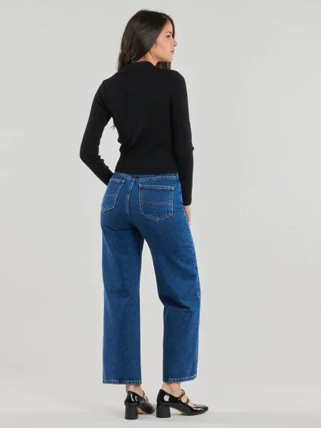 Pulover Moony Mood negru