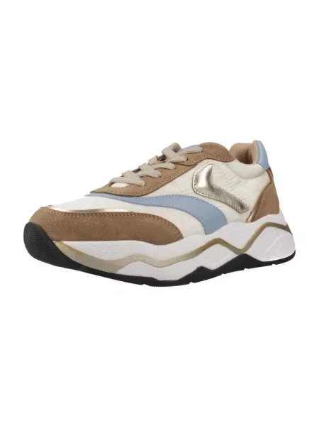Pantofi Voile Blanche bej