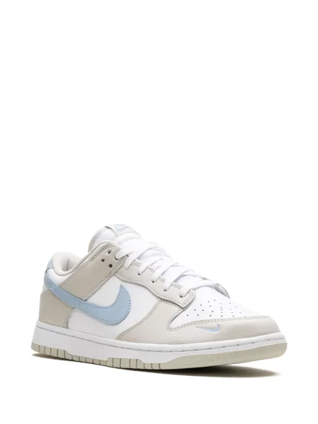Tenisky Nike Dunk bílé