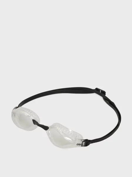 Сонцезахісні окуляри Arena чорні