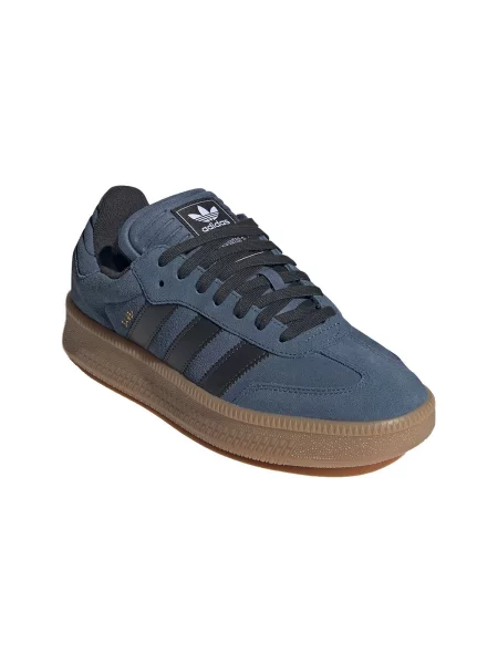 Pantofi Adidas albastru
