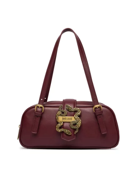 Сумка Just Cavalli красная