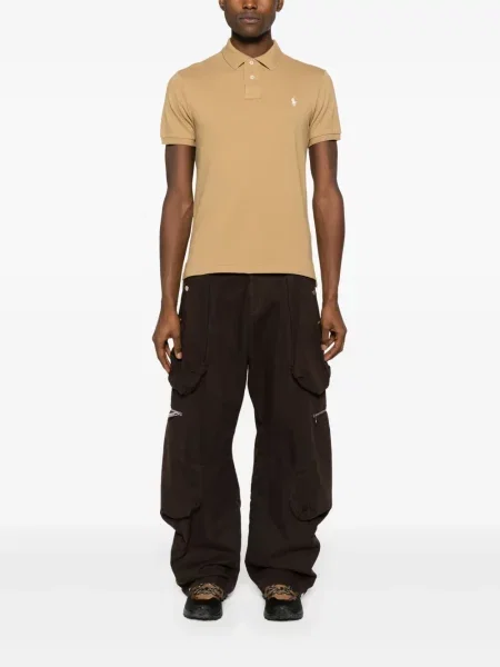 Polotričko Polo Ralph Lauren s výšivkou