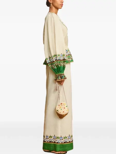 Pantaloni Alemais