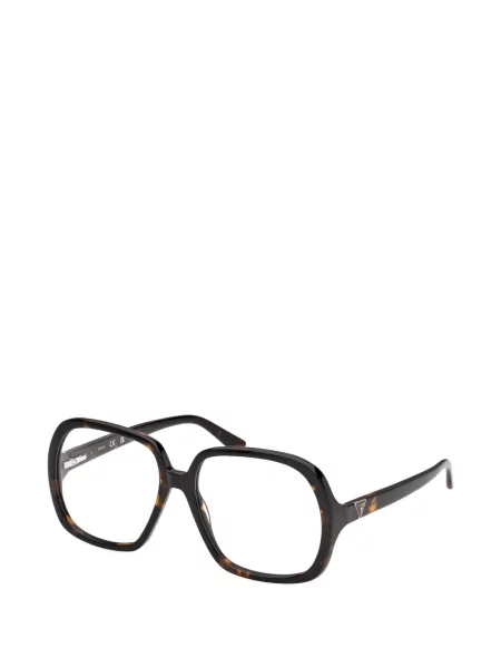 Slnečné okuliare Guess Eyewear hnedá