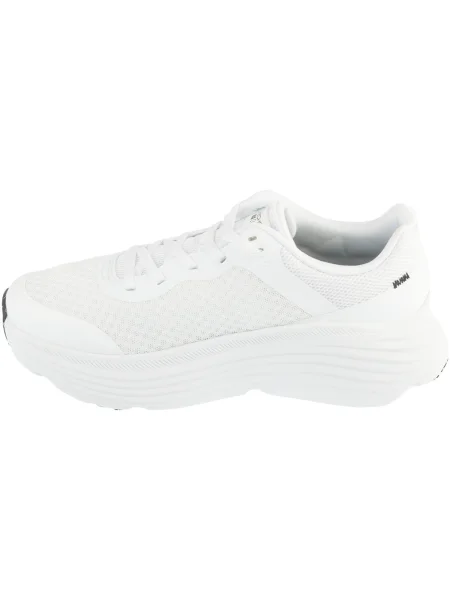 Tenisky Skechers biela